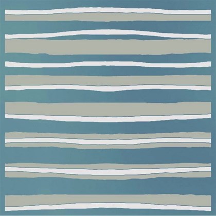 KMD3STA024GN Бахия 3 бирюзовый глянцевый 9,8x9,8x0,7 декор - фото 134195