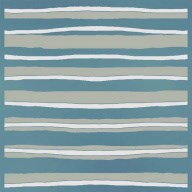 KMD3STA024GN Бахия 3 бирюзовый глянцевый 9,8x9,8x0,7 декор - фото 134198