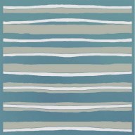 KMD3STA024GN Бахия 3 бирюзовый глянцевый 9,8x9,8x0,7 декор - фото 134200