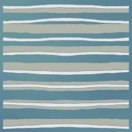 KMD3STA024GN Бахия 3 бирюзовый глянцевый 9,8x9,8x0,7 декор - фото 134201