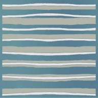 KMD3STA024GN Бахия 3 бирюзовый глянцевый 9,8x9,8x0,7 декор - фото 134202