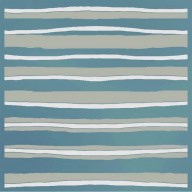 KMD3STA024GN Бахия 3 бирюзовый глянцевый 9,8x9,8x0,7 декор - фото 134203