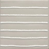 KMD3STA026GN Бахия 4 серый светлый глянцевый 9,8x9,8x0,7 декор - фото 134231