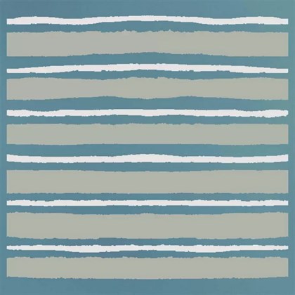 KMD3STA028GN Бахия 4 бирюзовый глянцевый 9,8x9,8x0,7 декор - фото 134248