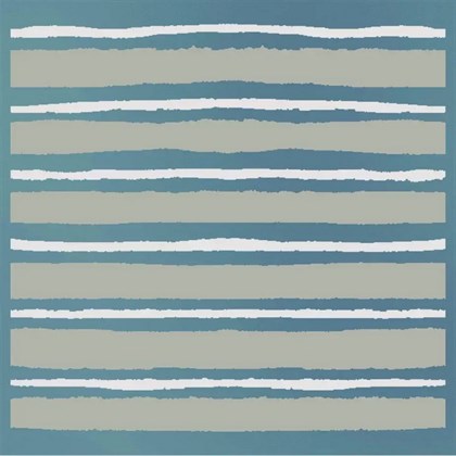 KMD3STA028GN Бахия 4 бирюзовый глянцевый 9,8x9,8x0,7 декор - фото 134251