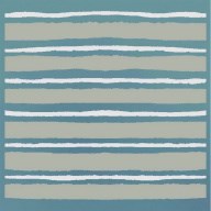 KMD3STA028GN Бахия 4 бирюзовый глянцевый 9,8x9,8x0,7 декор - фото 134256