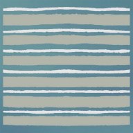 KMD3STA028GN Бахия 4 бирюзовый глянцевый 9,8x9,8x0,7 декор - фото 134257