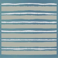 KMD3STA028GN Бахия 4 бирюзовый глянцевый 9,8x9,8x0,7 декор - фото 134258