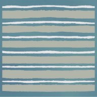 KMD3STA028GN Бахия 4 бирюзовый глянцевый 9,8x9,8x0,7 декор - фото 134259