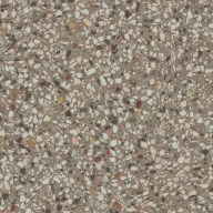 KM6060G0011R Бричиола серый матовый обрезной 60x60x0,9 керамогранит - фото 134270