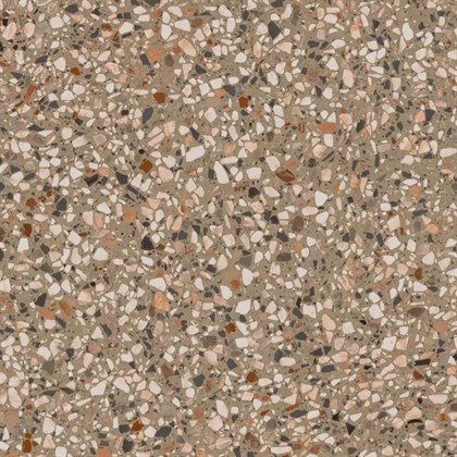 KM6060G0041R Бричиола бежевый матовый обрезной 60x60x0,9 керамогранит - фото 134286