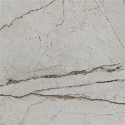 KM6060G0061R Ифран серый светлый матовый обрезной 60x60x0,9 керамогранит - фото 134532