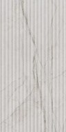 KM6012B0110R Ифран серый светлый глянцевый структура обрезной 60x119,5x1 керамическая плитка - фото 134600