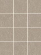 KM1010G0071N Касабланка бежевый светлый матовый 29,8х39,8 из 12 частей 9,8x9,8x0,7 керамогранит - фото 134813