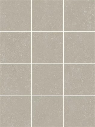 KM1010G0081N Касабланка серый светлый матовый 29,8х39,8 из 12 частей 9,8x9,8x0,7 керамогранит - фото 134827