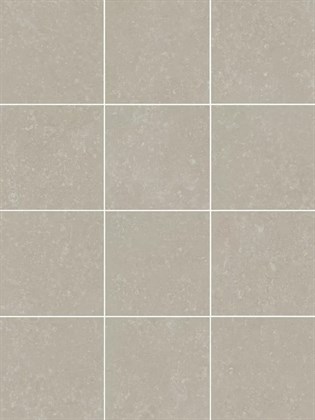 KM1010G0081N Касабланка серый светлый матовый 29,8х39,8 из 12 частей 9,8x9,8x0,7 керамогранит - фото 134828