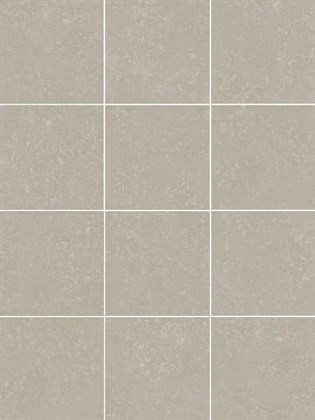 KM1010G0081N Касабланка серый светлый матовый 29,8х39,8 из 12 частей 9,8x9,8x0,7 керамогранит - фото 134831