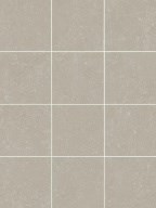 KM1010G0081N Касабланка серый светлый матовый 29,8х39,8 из 12 частей 9,8x9,8x0,7 керамогранит - фото 134833