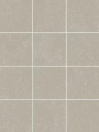 KM1010G0081N Касабланка серый светлый матовый 29,8х39,8 из 12 частей 9,8x9,8x0,7 керамогранит - фото 134834