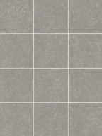 KM1010G0091N Касабланка серый матовый 29,8х39,8 из 12 частей 9,8x9,8x0,7 керамогранит - фото 134860