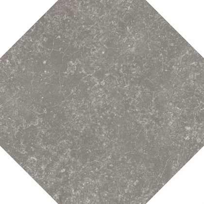 KM2424G0021N Касабланка серый матовый 24x24x0,7 керамогранит - фото 134980