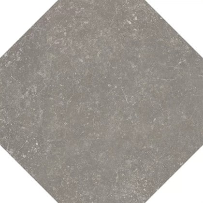 KM2424G0021N Касабланка серый матовый 24x24x0,7 керамогранит - фото 134983