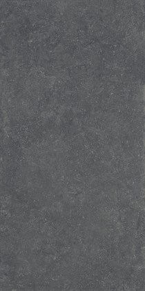 KM6012G0071R Касабланка RP антрацит матовый обрезной 60x119,5x0,9 керамогранит - фото 134999