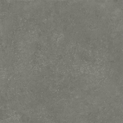 KM6060G0091R Касабланка RP серый тёмный матовый обрезной 60x60x0,9 керамогранит - фото 135356