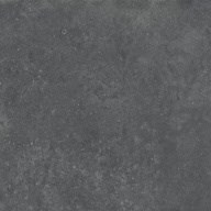 KM6012G0141RGCA Ступень угловая клееная Касабланка HP антрацит матовый обрезной 33x33x0,9 - фото 135884