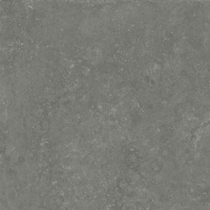 KM6012G0161RGCA Ступень угловая клееная Касабланка HP серый тёмный матовый обрезной 33x33x0,9 - фото 135952