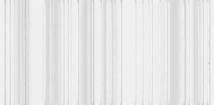 KMD3STA059BN Касба белый структура 7,4x15x0,82 декор - фото 136161