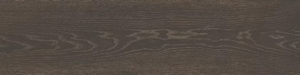 KM2080G0031R Лимба коричневый тёмный матовый обрезной 20x80x0,9 керамогранит - фото 136261