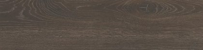 KM2080G0031R Лимба коричневый тёмный матовый обрезной 20x80x0,9 керамогранит - фото 136263