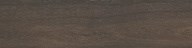 KM2080G0031R Лимба коричневый тёмный матовый обрезной 20x80x0,9 керамогранит - фото 136267