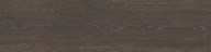KM2080G0031R Лимба коричневый тёмный матовый обрезной 20x80x0,9 керамогранит - фото 136272