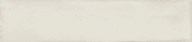KM26373 Мажорель белый глянцевый 6x28,5x1 керамическая плитка - фото 136330