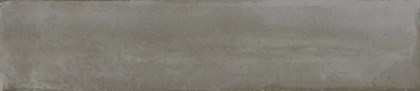 KM26376 Мажорель серый глянцевый 6x28,5x1 керамическая плитка - фото 136373