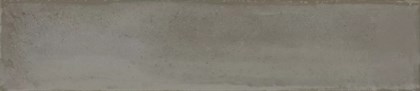 KM26376 Мажорель серый глянцевый 6x28,5x1 керамическая плитка - фото 136374
