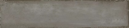 KM26376 Мажорель серый глянцевый 6x28,5x1 керамическая плитка - фото 136375