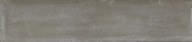 KM26376 Мажорель серый глянцевый 6x28,5x1 керамическая плитка - фото 136379