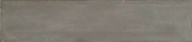 KM26376 Мажорель серый глянцевый 6x28,5x1 керамическая плитка - фото 136380