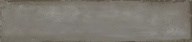 KM26376 Мажорель серый глянцевый 6x28,5x1 керамическая плитка - фото 136384