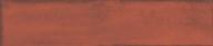 KM26377 Мажорель красный глянцевый 6x28,5x1 керамическая плитка - фото 136397