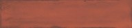 KM26377 Мажорель красный глянцевый 6x28,5x1 керамическая плитка - фото 136398