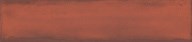 KM26377 Мажорель красный глянцевый 6x28,5x1 керамическая плитка - фото 136403