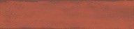KM26377 Мажорель красный глянцевый 6x28,5x1 керамическая плитка - фото 136404