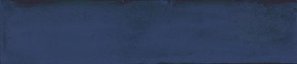 KM26379 Мажорель синий тёмный глянцевый 6x28,5x1 керамическая плитка - фото 136424