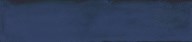 KM26379 Мажорель синий тёмный глянцевый 6x28,5x1 керамическая плитка - фото 136433