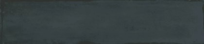 KM26380 Мажорель зелёный тёмный глянцевый 6x28,5x1 керамическая плитка - фото 136443