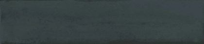 KM26380 Мажорель зелёный тёмный глянцевый 6x28,5x1 керамическая плитка - фото 136445